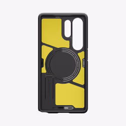 Spigen Tough Armor AI (MagFit) custodia per cellulare 17,5 cm (6.9") Cover Nero - Vista aggiuntiva 6