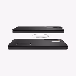 Spigen Tough Armor AI (MagFit) custodia per cellulare 17,5 cm (6.9") Cover Nero - Vista aggiuntiva 8