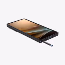 Spigen Optik Armor custodia per cellulare 17,5 cm (6.9") Cover Nero - Vista aggiuntiva 7