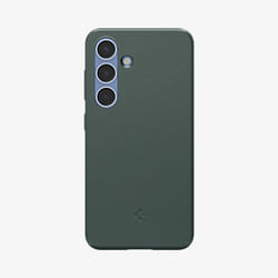 Spigen Thin Fit (MagFit) custodia per cellulare 15,8 cm (6.2") Cover Verde scuro