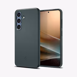 Spigen Thin Fit (MagFit) custodia per cellulare 15,8 cm (6.2") Cover Verde scuro - Vista aggiuntiva 3