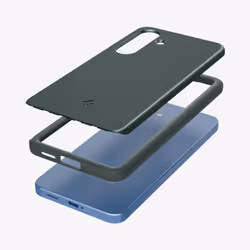 Spigen Thin Fit (MagFit) custodia per cellulare 15,8 cm (6.2") Cover Verde scuro - Vista aggiuntiva 4