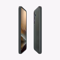 Spigen Thin Fit (MagFit) custodia per cellulare 15,8 cm (6.2") Cover Verde scuro - Vista aggiuntiva 7