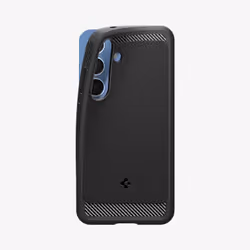 Spigen Rugged Armor custodia per cellulare 15,8 cm (6.2") Cover Nero - Vista aggiuntiva 7