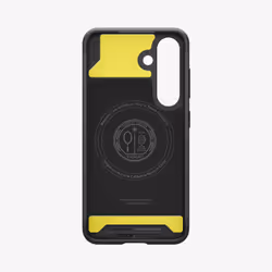Spigen Rugged Armor custodia per cellulare 15,8 cm (6.2") Cover Nero - Vista aggiuntiva 8