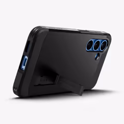 Spigen Tough Armor AI (MagFit) custodia per cellulare 15,8 cm (6.2") Cover Nero - Vista aggiuntiva 4
