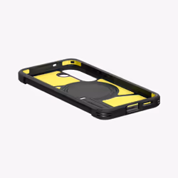 Spigen Tough Armor AI (MagFit) custodia per cellulare 15,8 cm (6.2") Cover Nero - Vista aggiuntiva 7