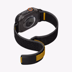 Spigen Athlex Air Band Nero Tessuto - Vista aggiuntiva 3