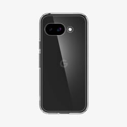 Spigen Ultra Hybrid custodia per cellulare 16 cm (6.3") Cover Trasparente
