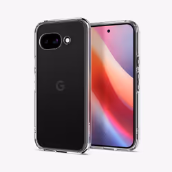 Spigen Ultra Hybrid custodia per cellulare 16 cm (6.3") Cover Trasparente - Vista aggiuntiva 2