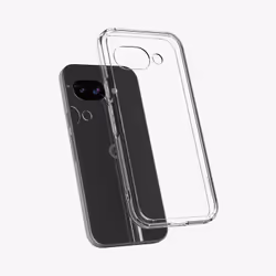 Spigen Ultra Hybrid custodia per cellulare 16 cm (6.3") Cover Trasparente - Vista aggiuntiva 3
