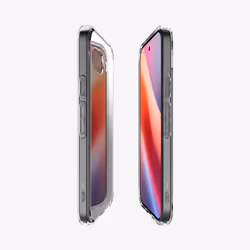 Spigen Ultra Hybrid custodia per cellulare 16 cm (6.3") Cover Trasparente - Vista aggiuntiva 4