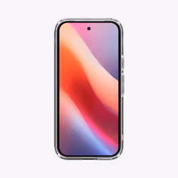 Spigen Ultra Hybrid custodia per cellulare 16 cm (6.3") Cover Trasparente - Vista aggiuntiva 6