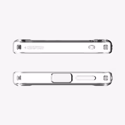 Spigen Ultra Hybrid custodia per cellulare 16 cm (6.3") Cover Trasparente - Vista aggiuntiva 8