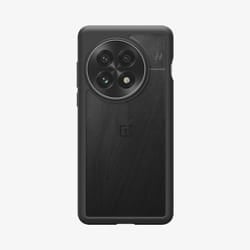 Spigen Ultra Hybrid custodia per cellulare 17,3 cm (6.82") Cover Nero