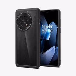 Spigen Ultra Hybrid custodia per cellulare 17,3 cm (6.82") Cover Nero - Vista aggiuntiva 2