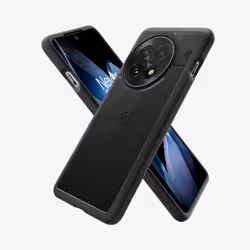 Spigen Ultra Hybrid custodia per cellulare 17,3 cm (6.82") Cover Nero - Vista aggiuntiva 3