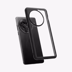 Spigen Ultra Hybrid custodia per cellulare 17,3 cm (6.82") Cover Nero - Vista aggiuntiva 5
