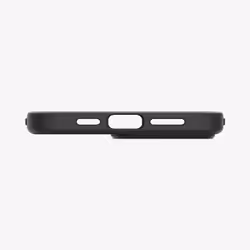 Spigen Liquid Air T (MagFit) custodia per cellulare 17,5 cm (6.9") Cover Nero - Vista aggiuntiva 8
