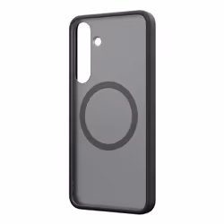 Spigen Capella custodia per cellulare 6.7" Cover Nero, Translucent - Vista aggiuntiva 2