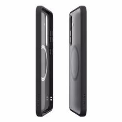 Spigen Capella custodia per cellulare 6.7" Cover Nero, Translucent - Vista aggiuntiva 3