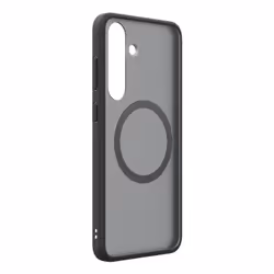 Spigen Capella custodia per cellulare 6.7" Cover Nero, Translucent - Vista aggiuntiva 5