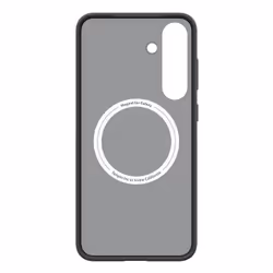 Spigen Capella custodia per cellulare 6.2" Cover Nero, Translucent - Vista aggiuntiva 4
