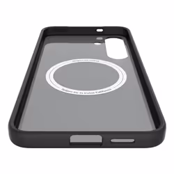 Spigen Capella custodia per cellulare 6.2" Cover Nero, Translucent - Vista aggiuntiva 6