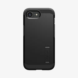 Spigen Tough Armor AI (MagFit) custodia per cellulare 15,5 cm (6.1") Cover Nero