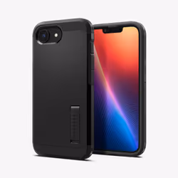 Spigen Tough Armor AI (MagFit) custodia per cellulare 15,5 cm (6.1") Cover Nero - Vista aggiuntiva 2