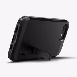 Spigen Tough Armor AI (MagFit) custodia per cellulare 15,5 cm (6.1") Cover Nero - Vista aggiuntiva 4