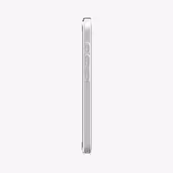 Spigen Ultra Hybrid Neo One (MagFit) custodia per cellulare 15,5 cm (6.1") Cover Nero, Trasparente - Vista aggiuntiva 8