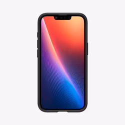 Spigen Rugged Armor (MagFit) custodia per cellulare 15,5 cm (6.1") Cover Nero - Vista aggiuntiva 7