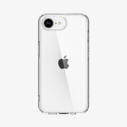 Spigen Ultra Hybrid custodia per cellulare 15,5 cm (6.1") Cover Trasparente