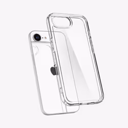 Spigen Ultra Hybrid custodia per cellulare 15,5 cm (6.1") Cover Trasparente - Vista aggiuntiva 3