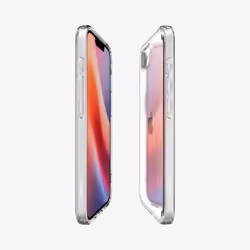 Spigen Ultra Hybrid custodia per cellulare 15,5 cm (6.1") Cover Trasparente - Vista aggiuntiva 4