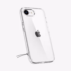Spigen Ultra Hybrid custodia per cellulare 15,5 cm (6.1") Cover Trasparente - Vista aggiuntiva 6