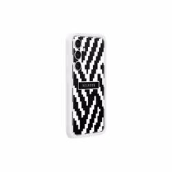 Samsung Carta a tema Seletti per Flipsuit Case per Galaxy S24