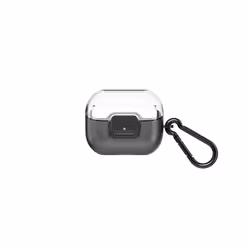 Samsung GP-FPR630HIC, Custodia, Trasparente