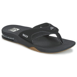 Infradito Reef FANNING Nero - 45
