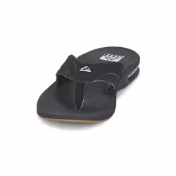 Infradito Reef FANNING Nero - 45 - Vista aggiuntiva 3
