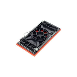Bosch - Piastra di levigatura levigatrice vibrante pss 250AE - Accessori e prodotti 43679110882224128476