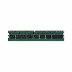 HPE 397409-B21, 1 GB, 2 x 0.5 GB, DDR2, 667 MHz, 240-pin DIMM