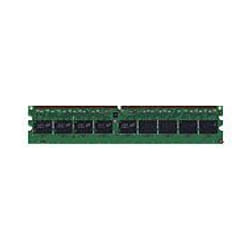 HPE 397409-B21 memoria 1 GB 2 x 0.5 GB DDR2 667 MHz