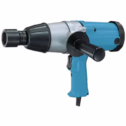 850 W - 3/4 - 588 Nm Per applicazioni che richiedono una coppia elevata Un potente avvitatore a impulsi da 3/4 con un motore ...