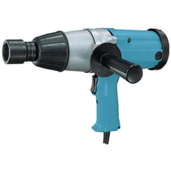 Makita - Utensili - Avvitatore a impulsi 620 w 6906