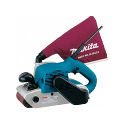 Makita - Levigatrice a nastro 1200 w - 9403