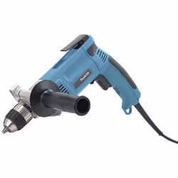 Trapano MAKITA DP3003 - Motore ad alta coppia particolarmente adatto per lavori davvero gravosi - Mandrino automatico da 10 m ...