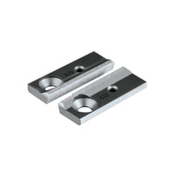 Makita - 792536-0 Lame laterali per cesoie per metallo