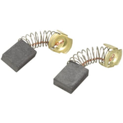 Spazzole Makita CB-155 - 17,8 x 13,4 x 6,5 mm